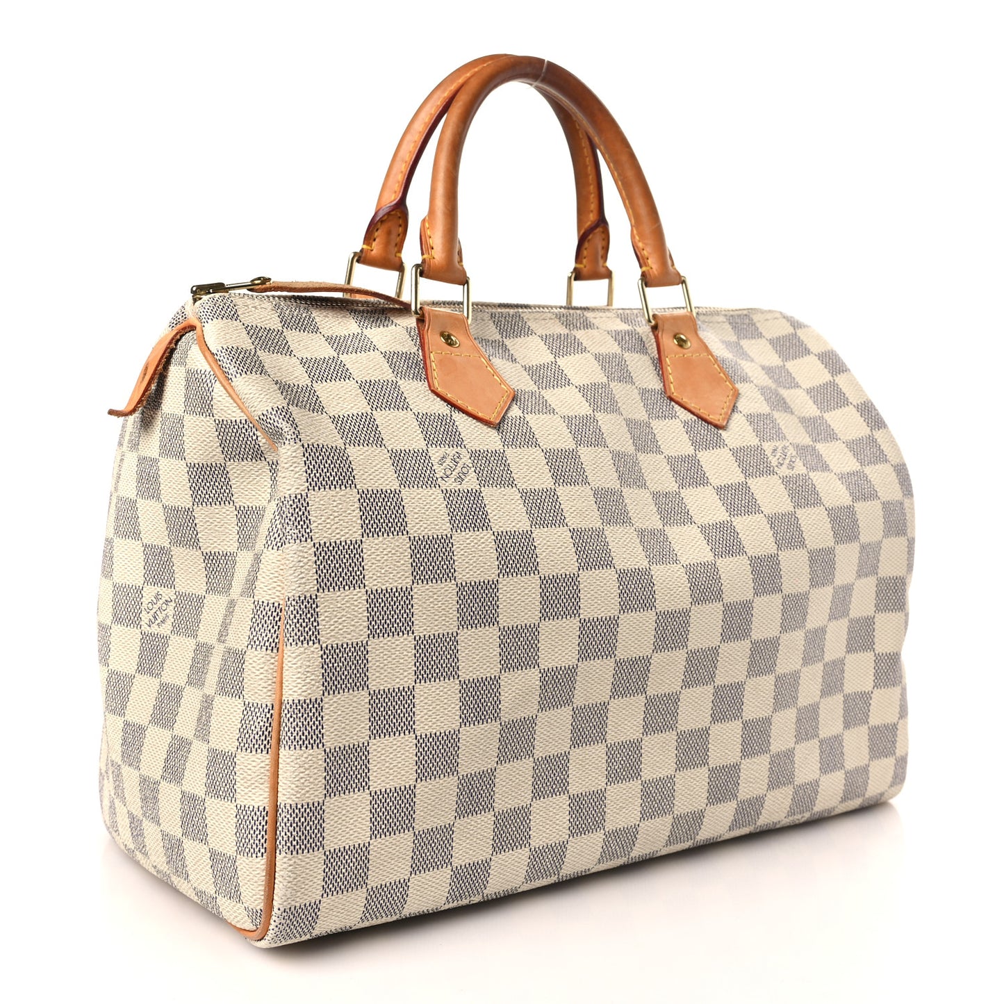 Damier Azur Speedy 30