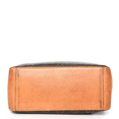 Louis Vuitton Monogram Cabas Piano 10 of 12