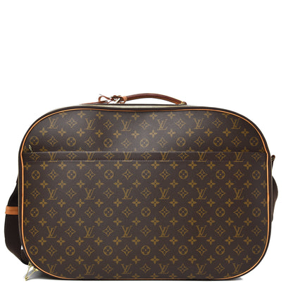 Louis Vuitton Monogram Packall GM 1 of 8