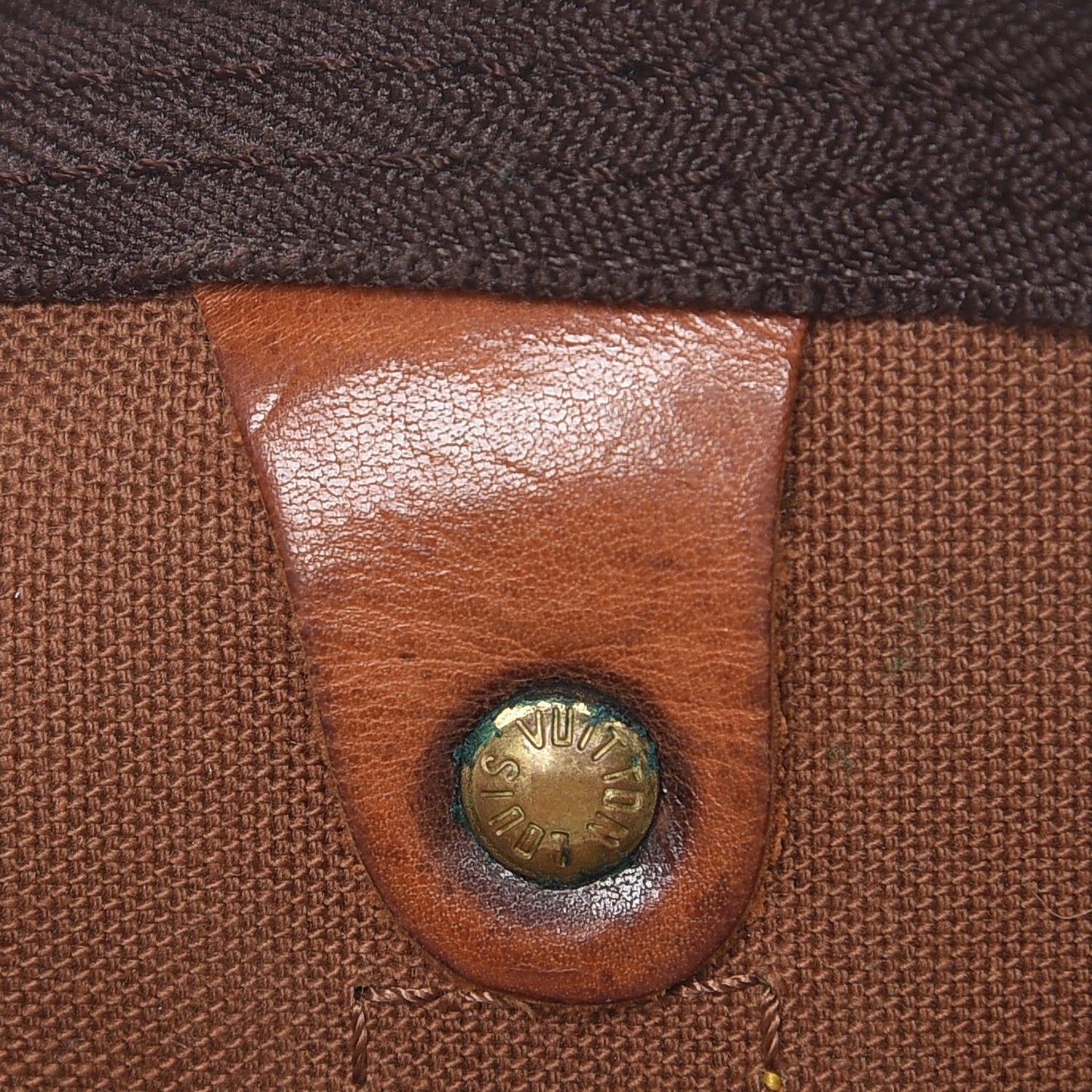 Monogram Keepall Bandouliere 55