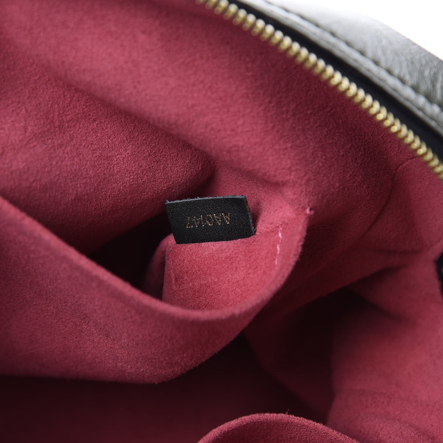 Monogram Tuileries Kaki
