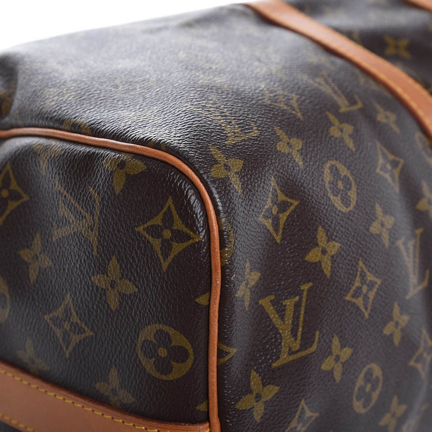 Monogram Keepall Bandouliere 45