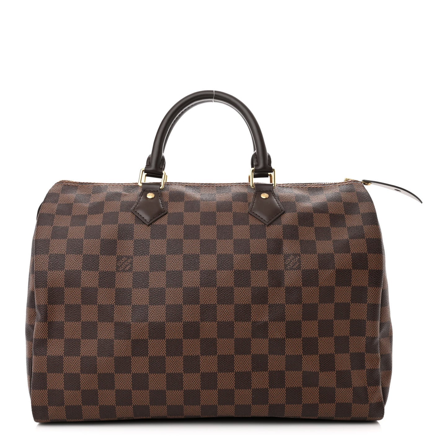 Damier Ebene Speedy 35