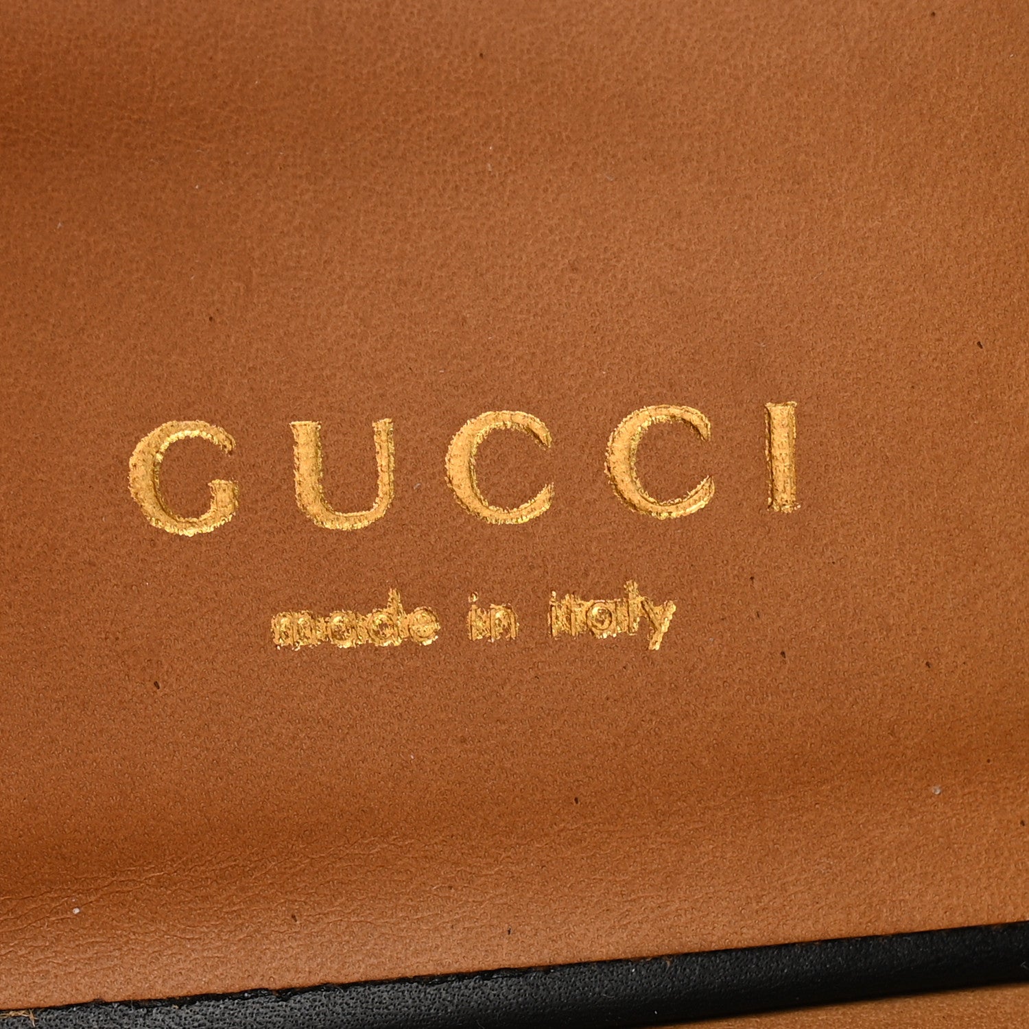 Gucci Betis Glamour Calfskin Web Pearl Embellished Peyton 35mm Loafer Pumps 36 Black 6 of 12