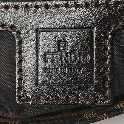 Fendi Zucca Baguette Tobacco 6 of 9