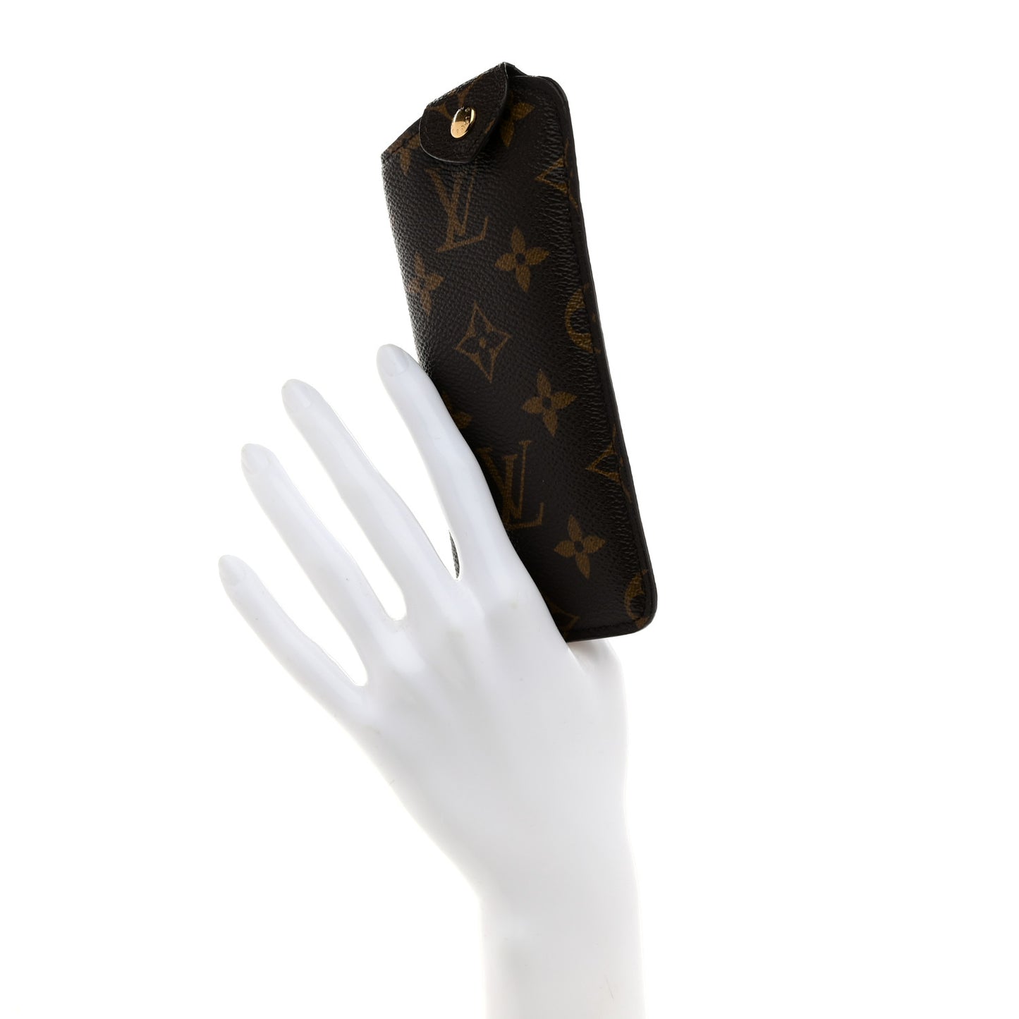 Monogram Sunglasses Case