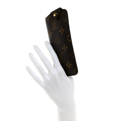 Louis Vuitton Monogram Sunglasses Case 2 of 7