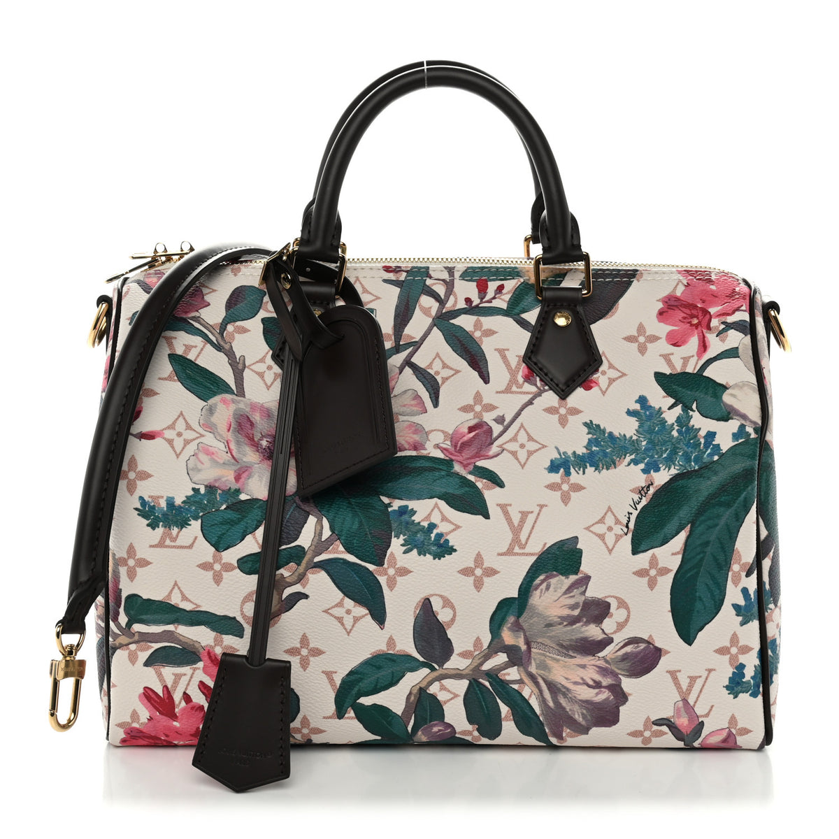 Monogram Dune Eden Speedy Soft 30