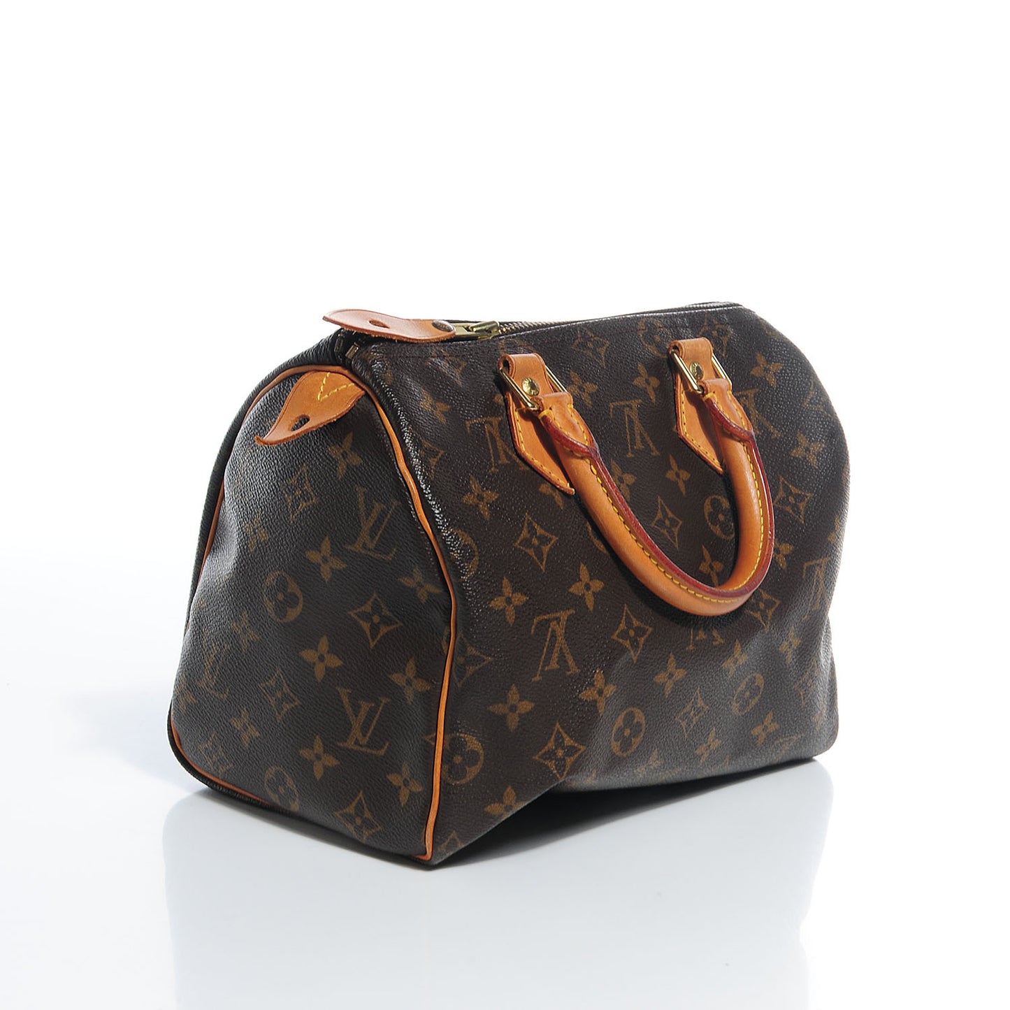Monogram Speedy 25
