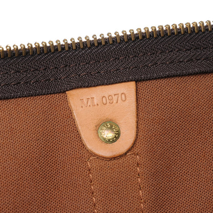 Louis Vuitton Monogram Keepall Bandouliere 60 7 of 11