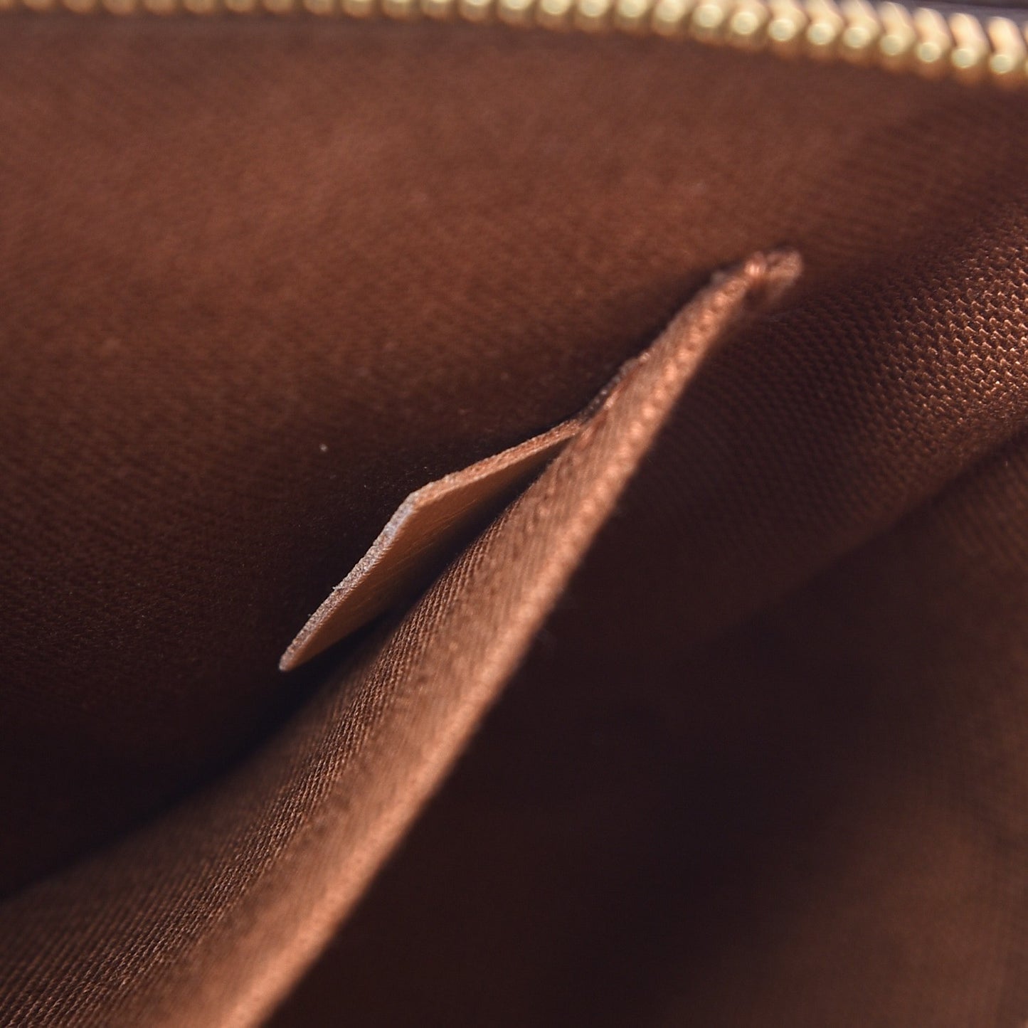 Monogram Pochette Accessories NM