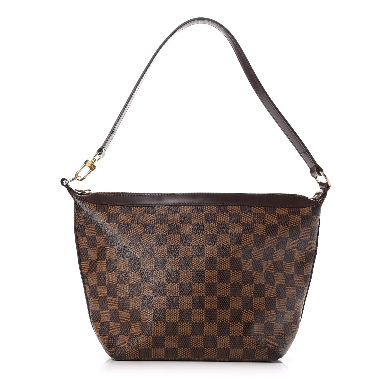 Louis Vuitton Damier Ebene Illovo MM 1 of 20
