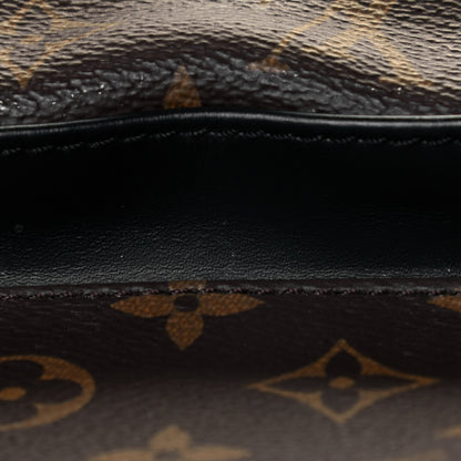 Louis Vuitton Monogram Macassar Josh Backpack 16 of 19