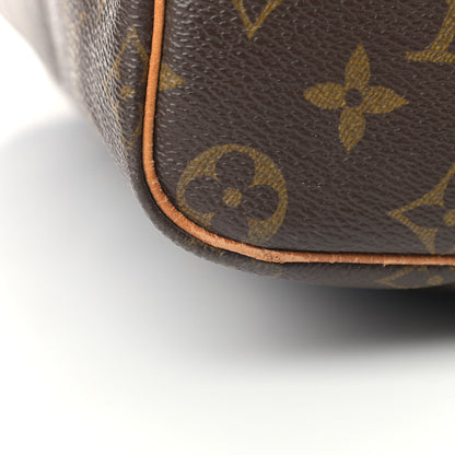 Louis Vuitton Monogram Speedy 40 16 of 19