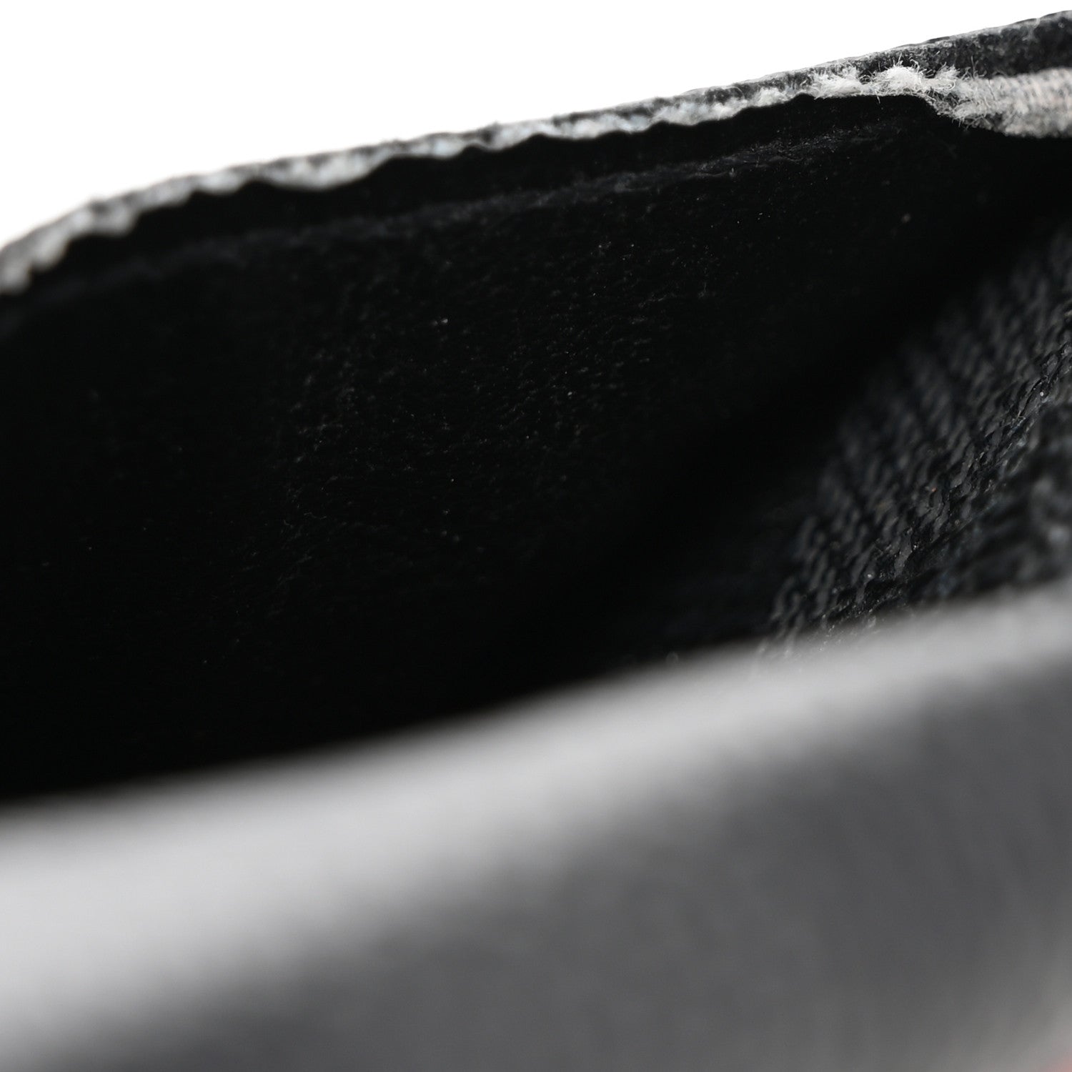 Louis Vuitton Damier Graphite Pocket Organizer 9 of 10