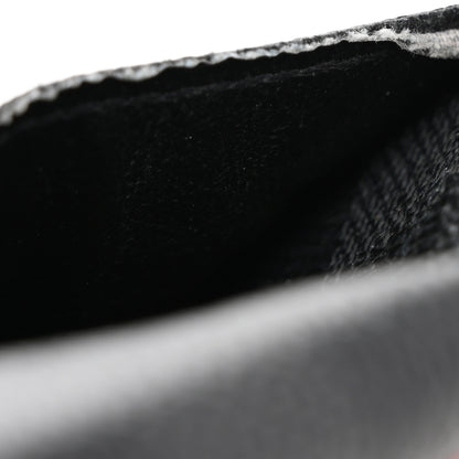 Louis Vuitton Damier Graphite Pocket Organizer 9 of 10