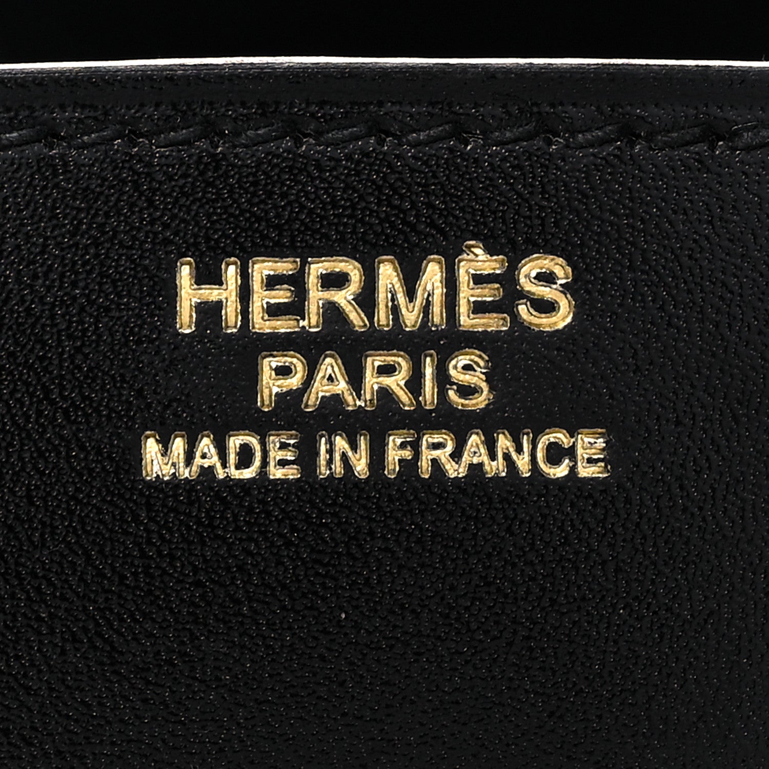 Hermes Box Birkin 30 Black 6 of 13