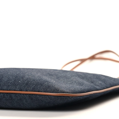 Miu Miu Denim Ivy Blue Brandy 8 of 8