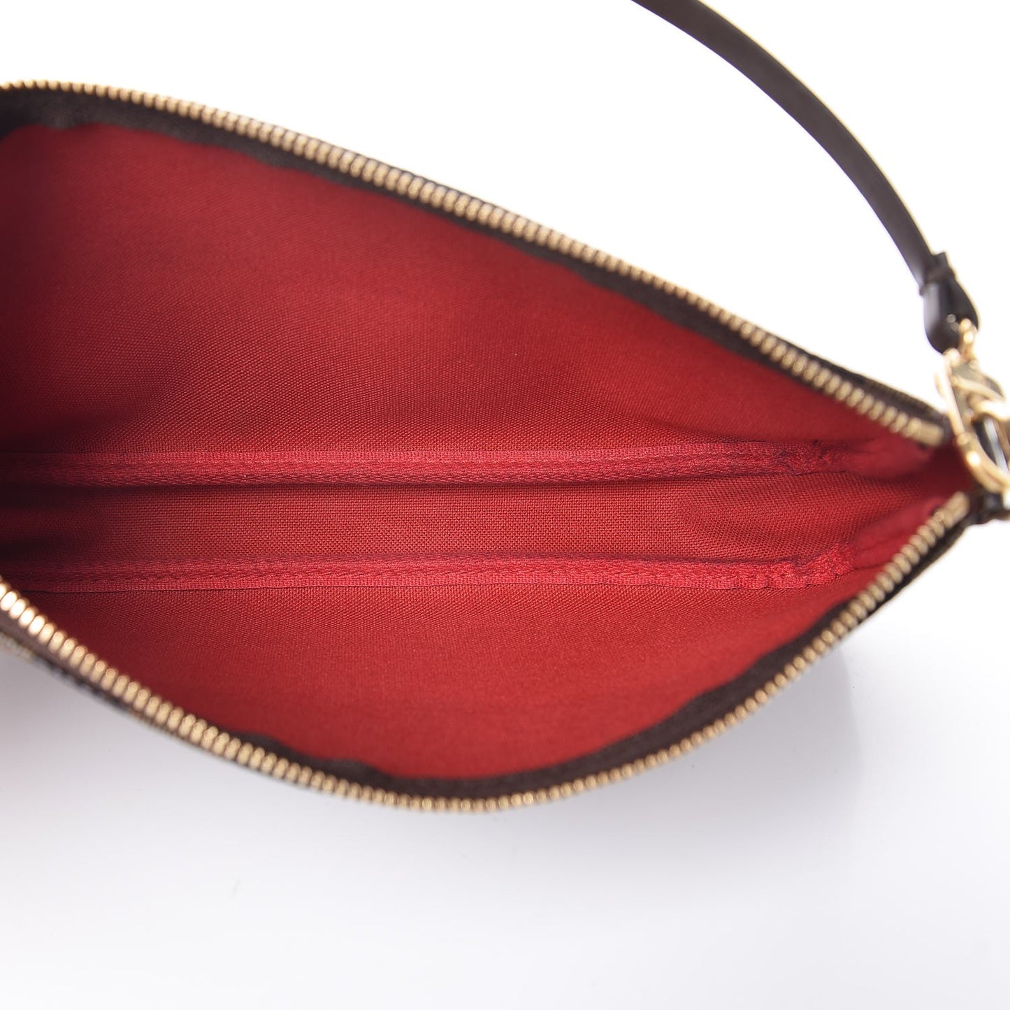 Damier Ebene Pochette Accessories
