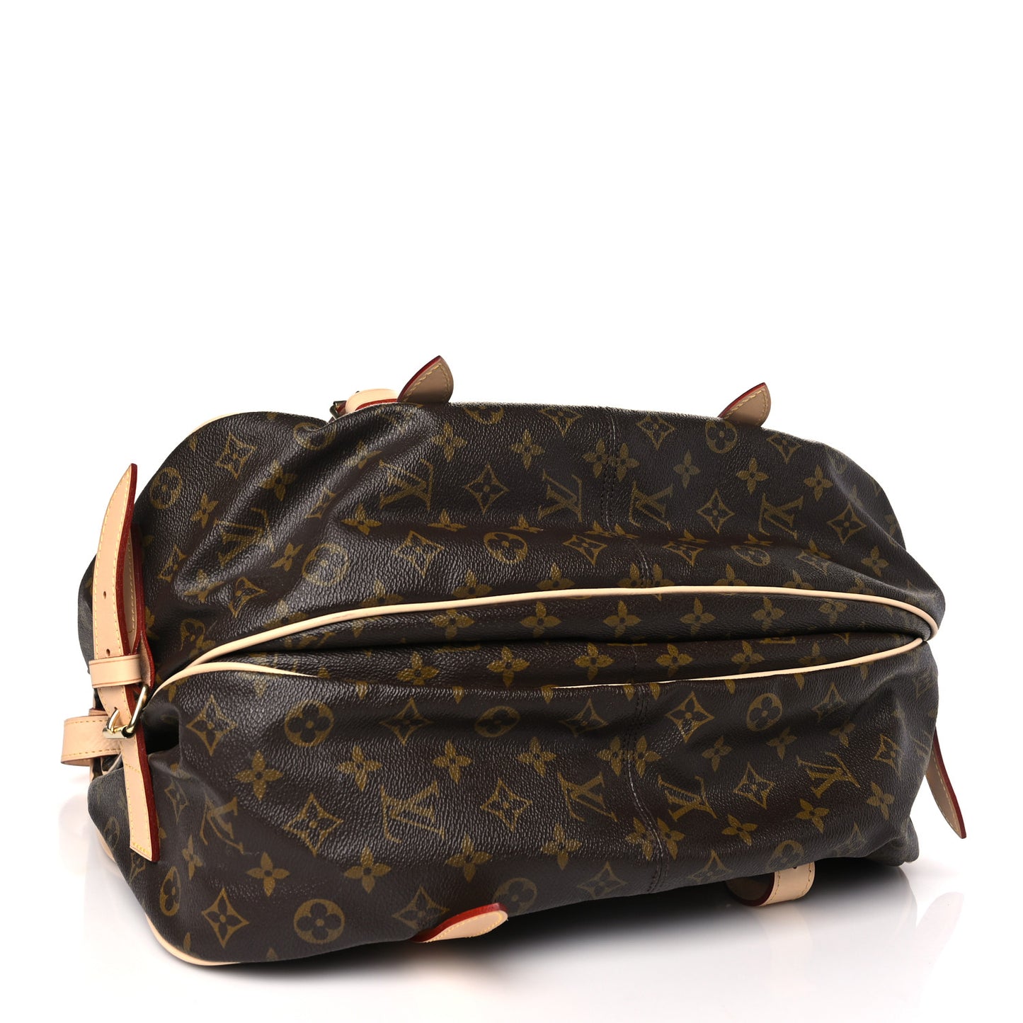 Monogram Saumur 43