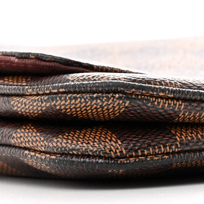 Louis Vuitton Damier Ebene Hoxton PM 9 of 13