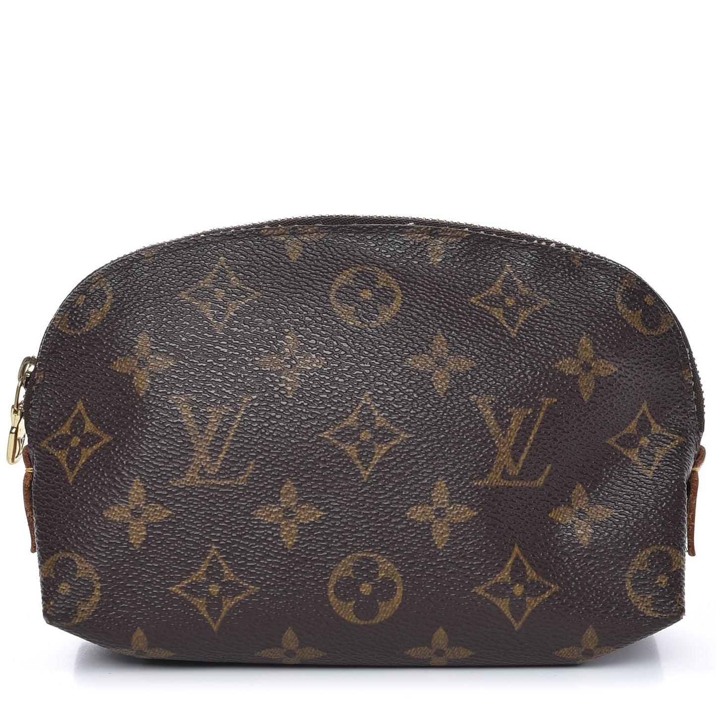 Monogram Cosmetic Pouch