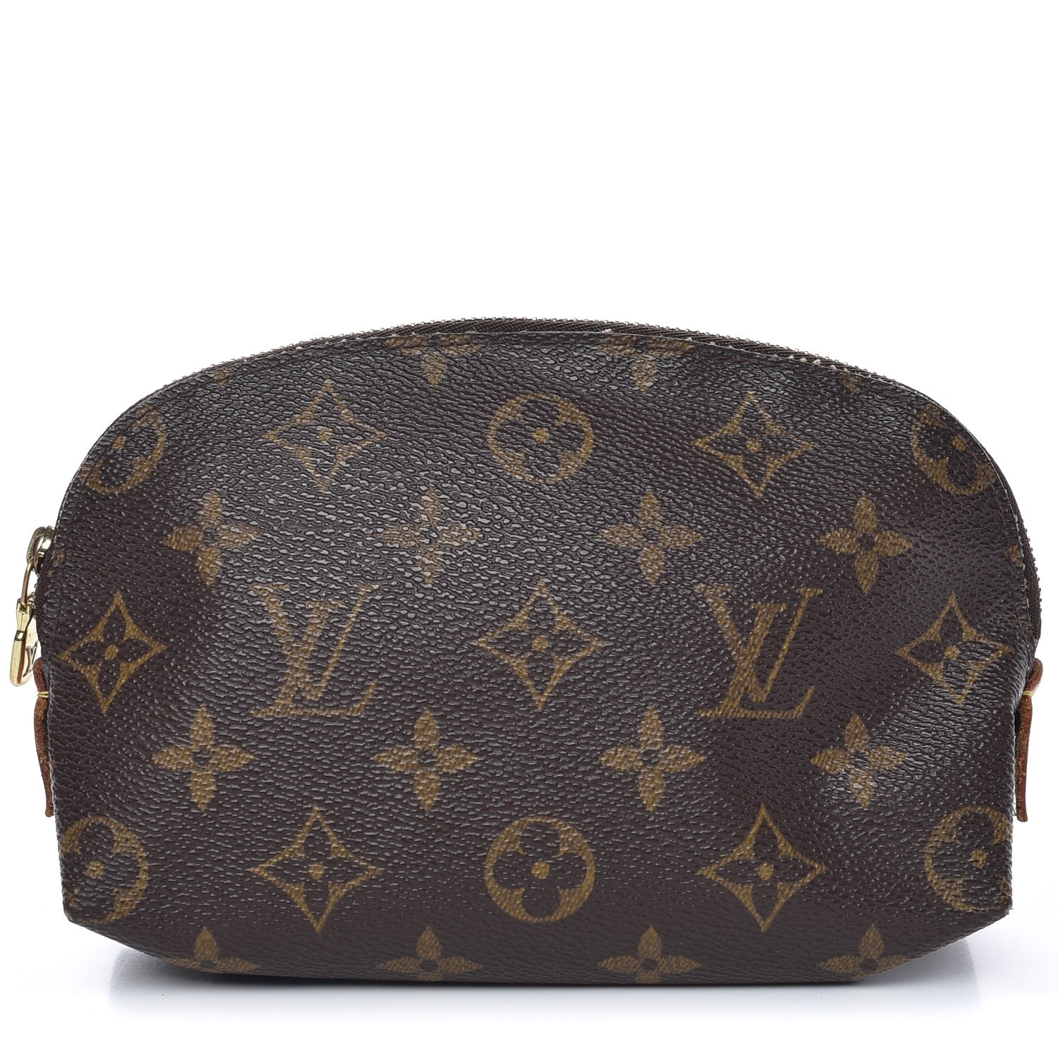 Louis Vuitton Monogram Cosmetic Pouch 1 of 10