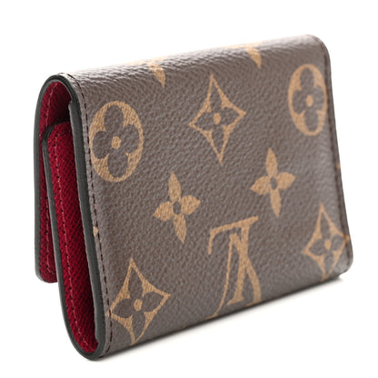 Louis Vuitton Monogram 6 Key Multicles Holder Fuchsia 3 of 11
