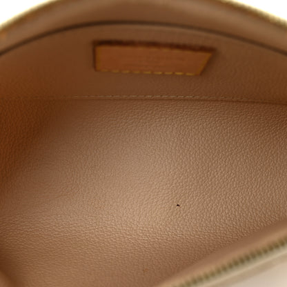 Louis Vuitton Damier Azur Cosmetic Pouch 5 of 11