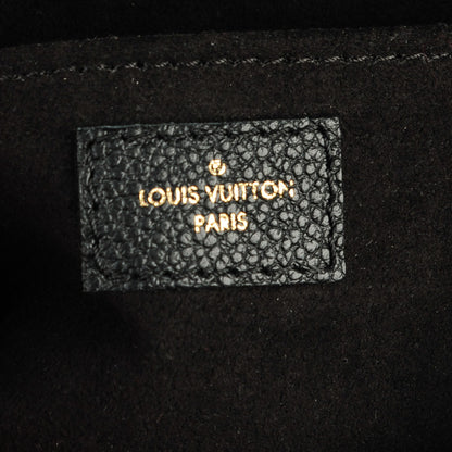 Louis Vuitton Empreinte Saint Germain BB Black 6 of 8