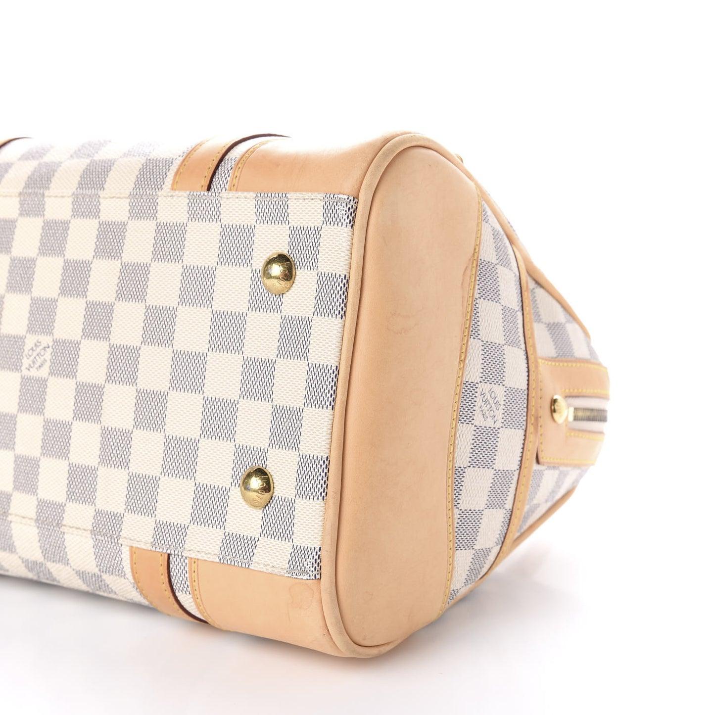 Damier Azur Berkeley