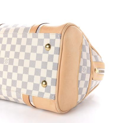 Louis Vuitton Damier Azur Berkeley 10 of 13