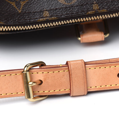 Louis Vuitton Monogram Speedy Bandouliere 30 21 of 25