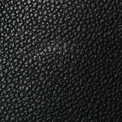 Louis Vuitton Empreinte Victorine Wallet Black 7 of 10