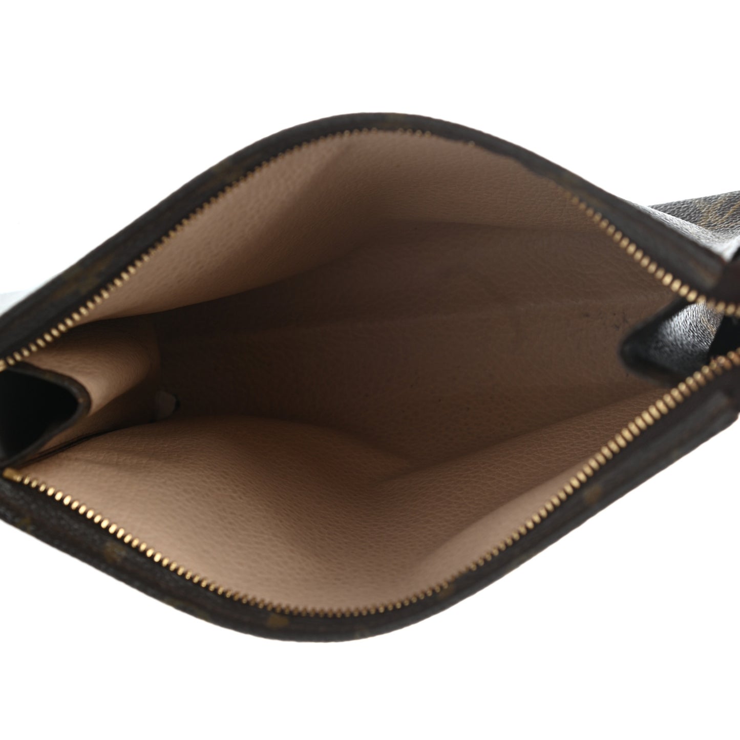 Monogram Toiletry Pouch 19