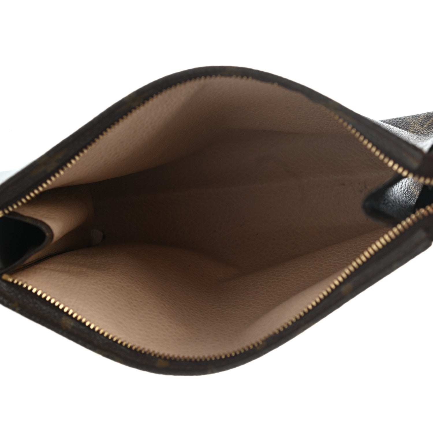 Louis Vuitton Monogram Toiletry Pouch 19 5 of 6