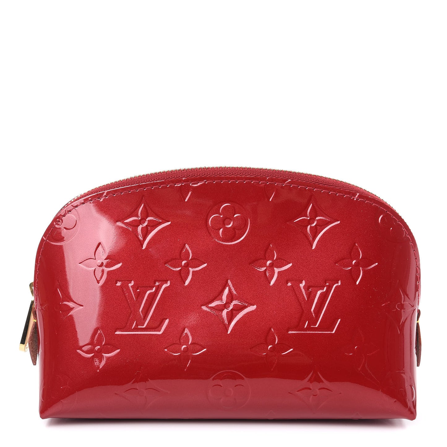 Vernis Cosmetic Pouch Pomme D'Amour