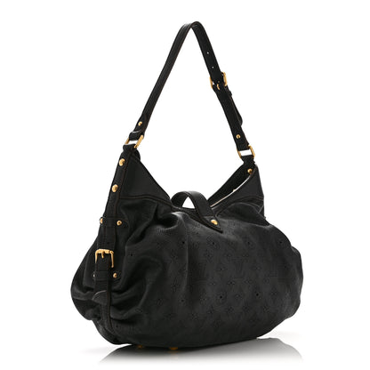 Louis Vuitton Mahina XS Black 3 of 10