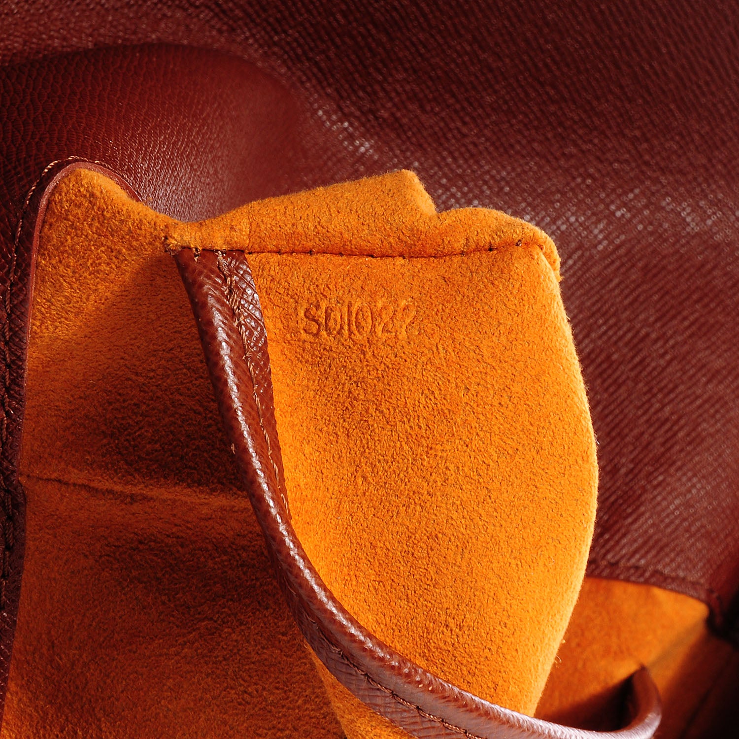 Louis Vuitton Monogram Musette Tango Long Strap 6 of 7