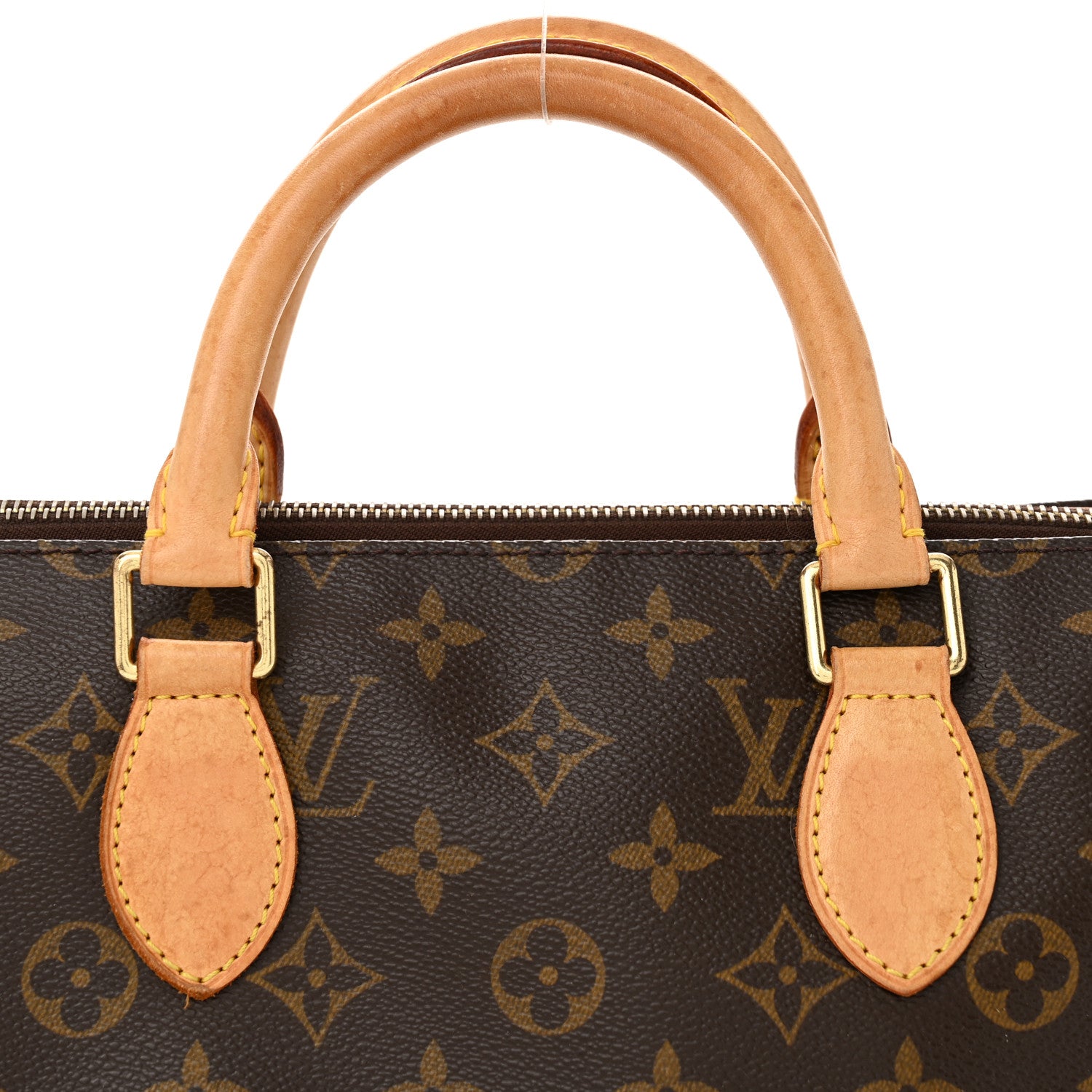 Louis Vuitton Monogram Popincourt 7 of 12