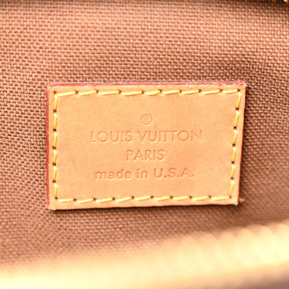 Louis Vuitton Monogram Tivoli PM 6 of 11