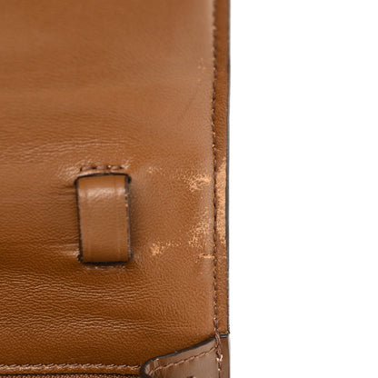 Celine Smooth Calfskin Small Classic Box Flap Bag 11 of 12