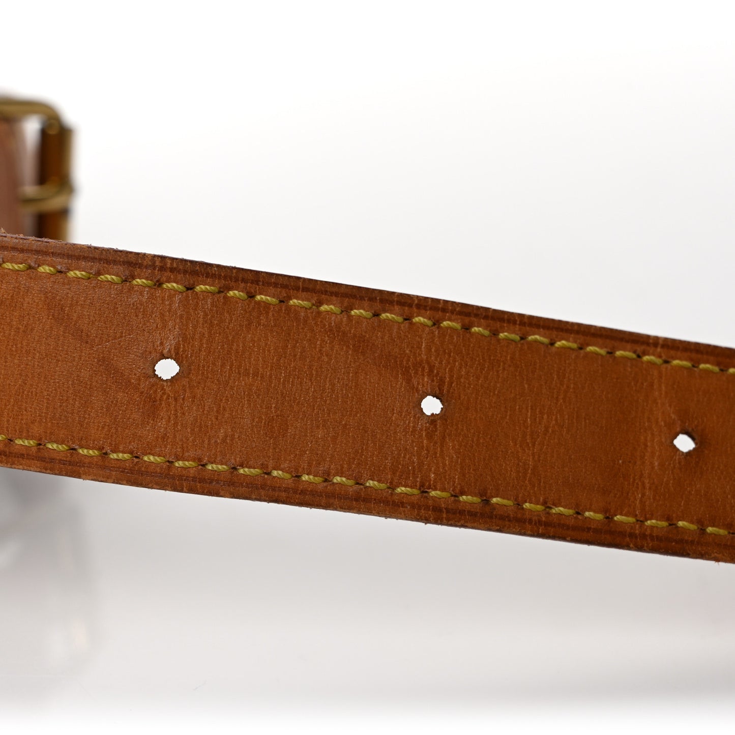 Monogram Saumur 35
