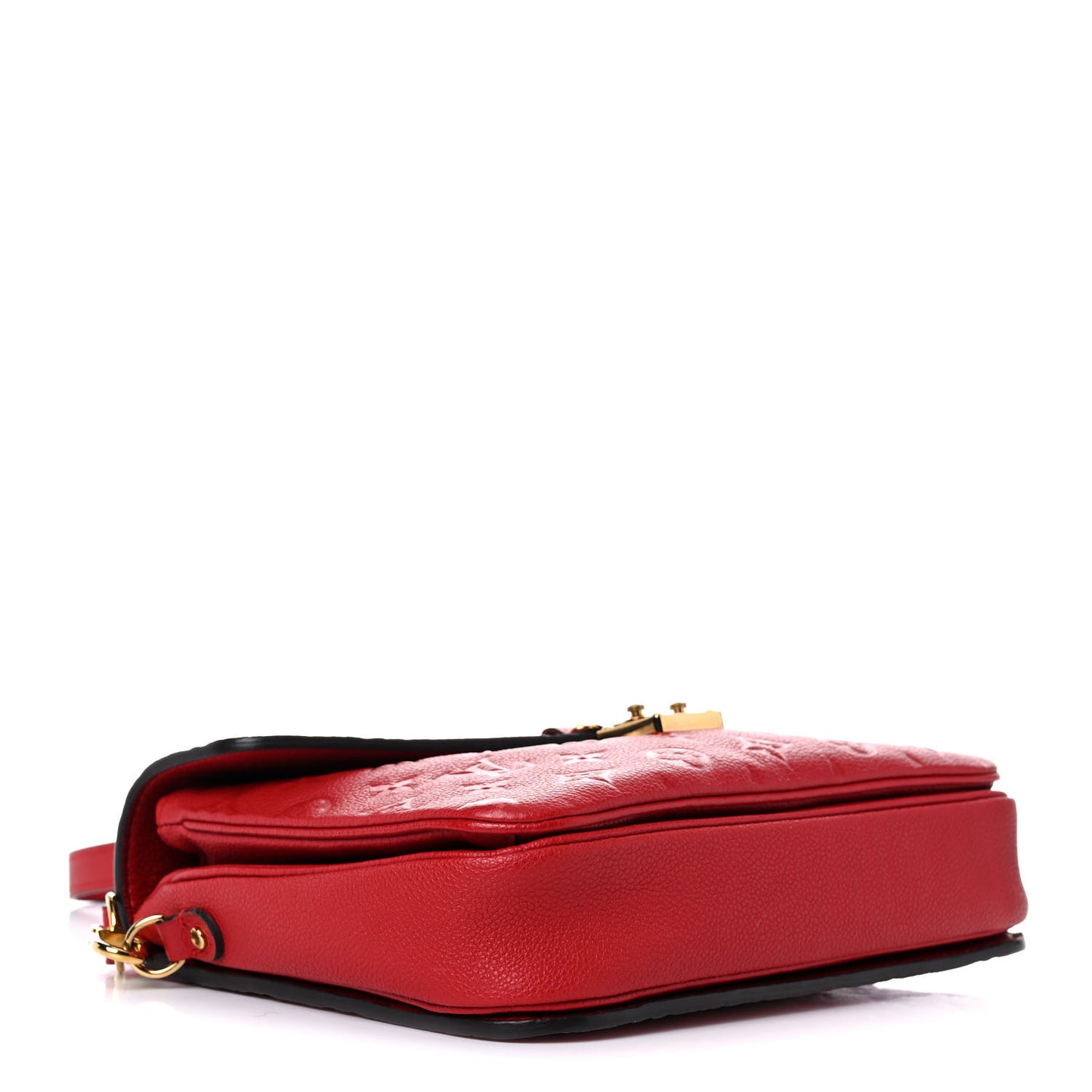 Empreinte Pochette Metis Cherry