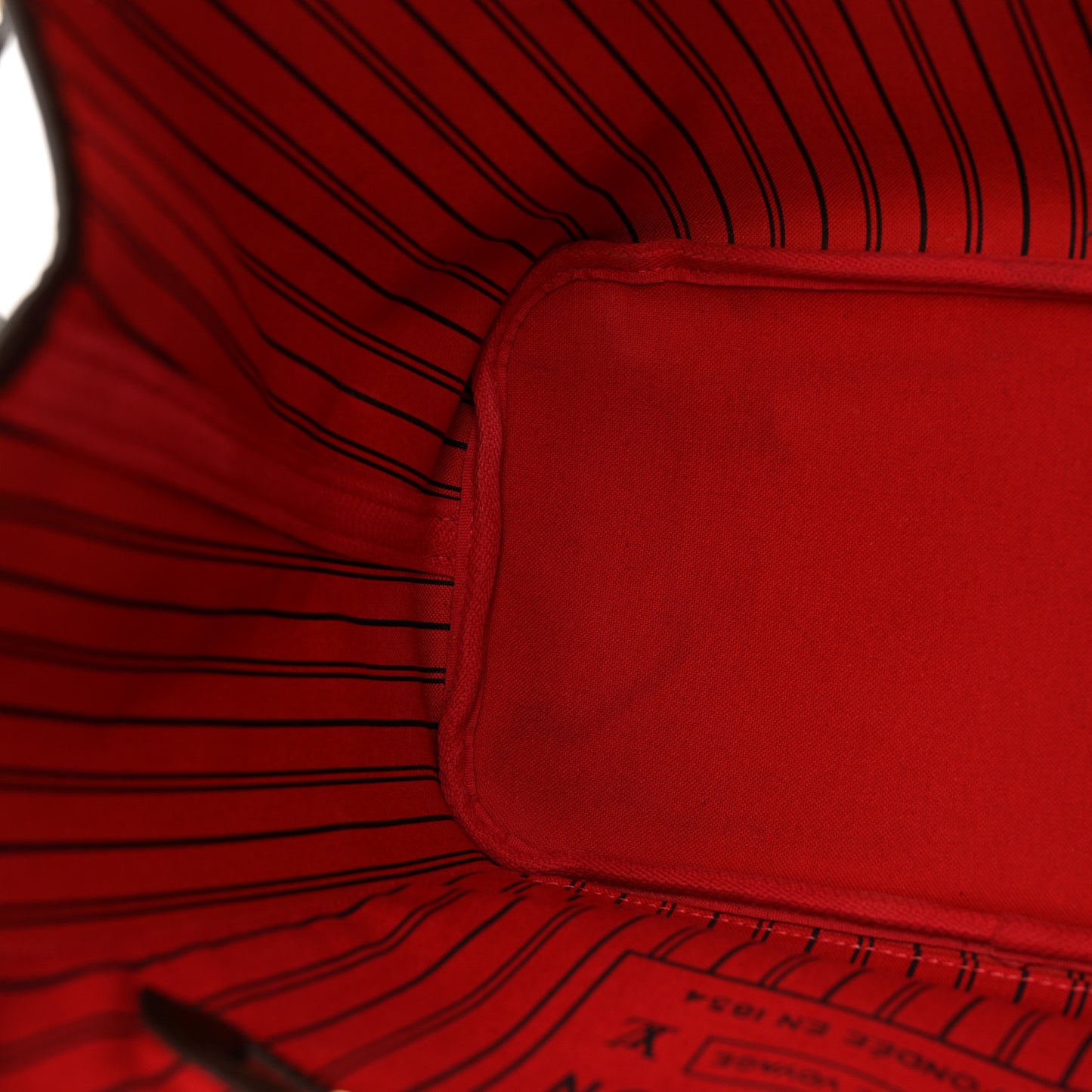 Damier Ebene Neo Neverfull MM