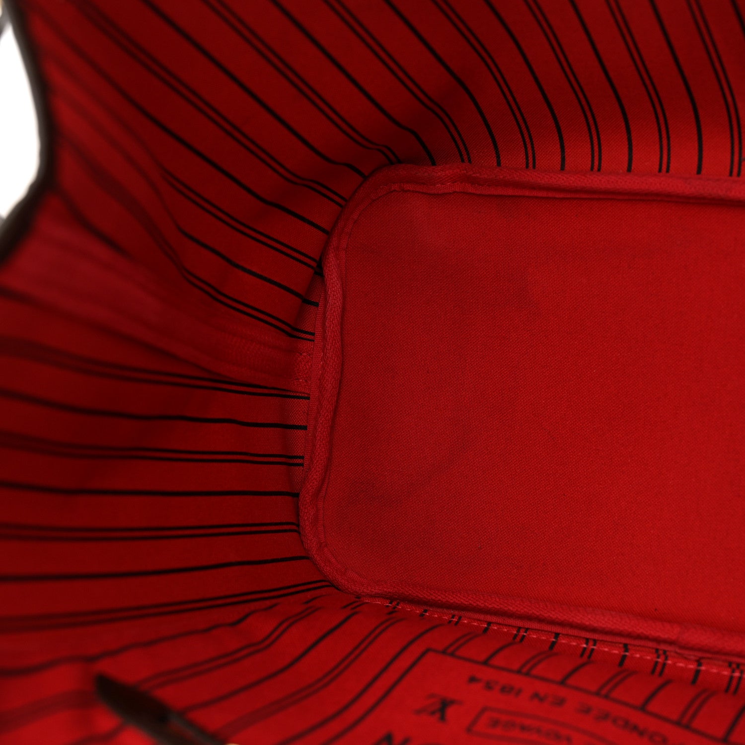 Louis Vuitton Damier Ebene Neo Neverfull MM 13 of 20