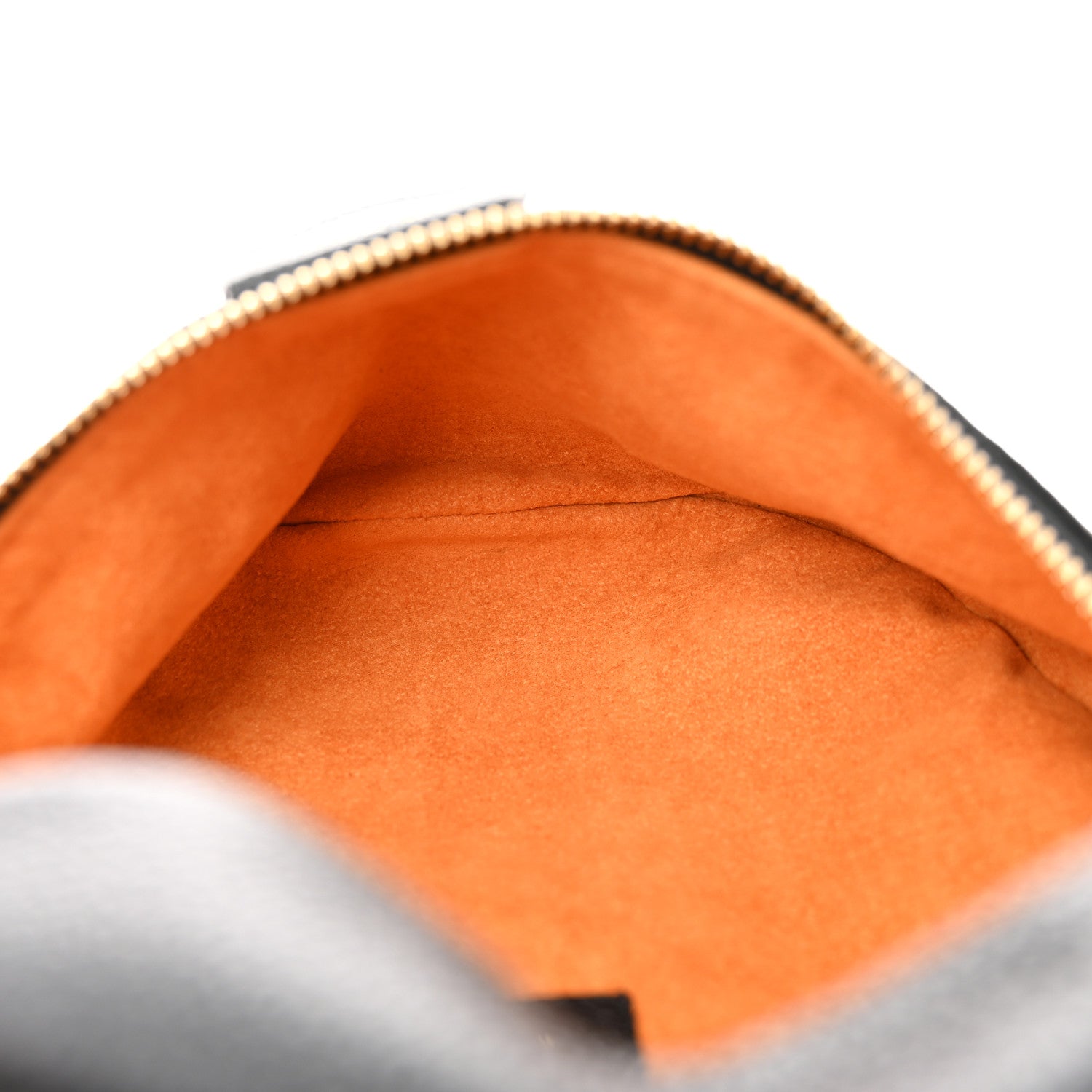 Louis Vuitton Empreinte BumBag Black 5 of 10