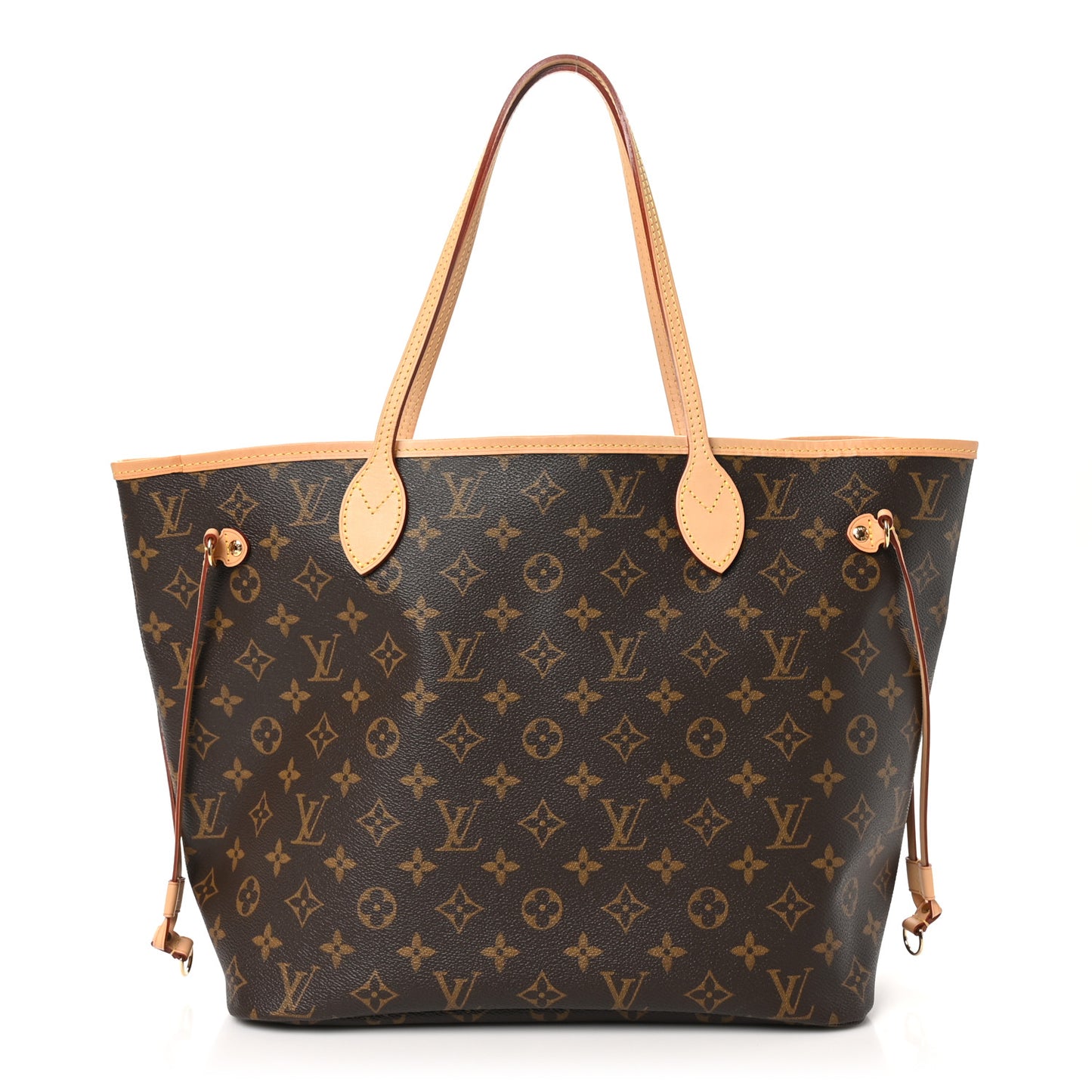 Monogram Neo Neverfull MM