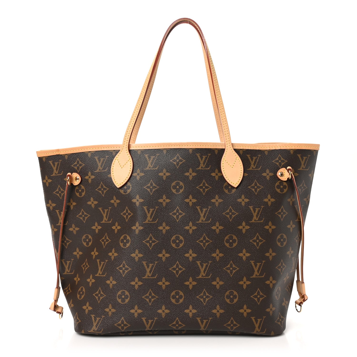 Louis Vuitton Monogram Neo Neverfull MM 1 of 10