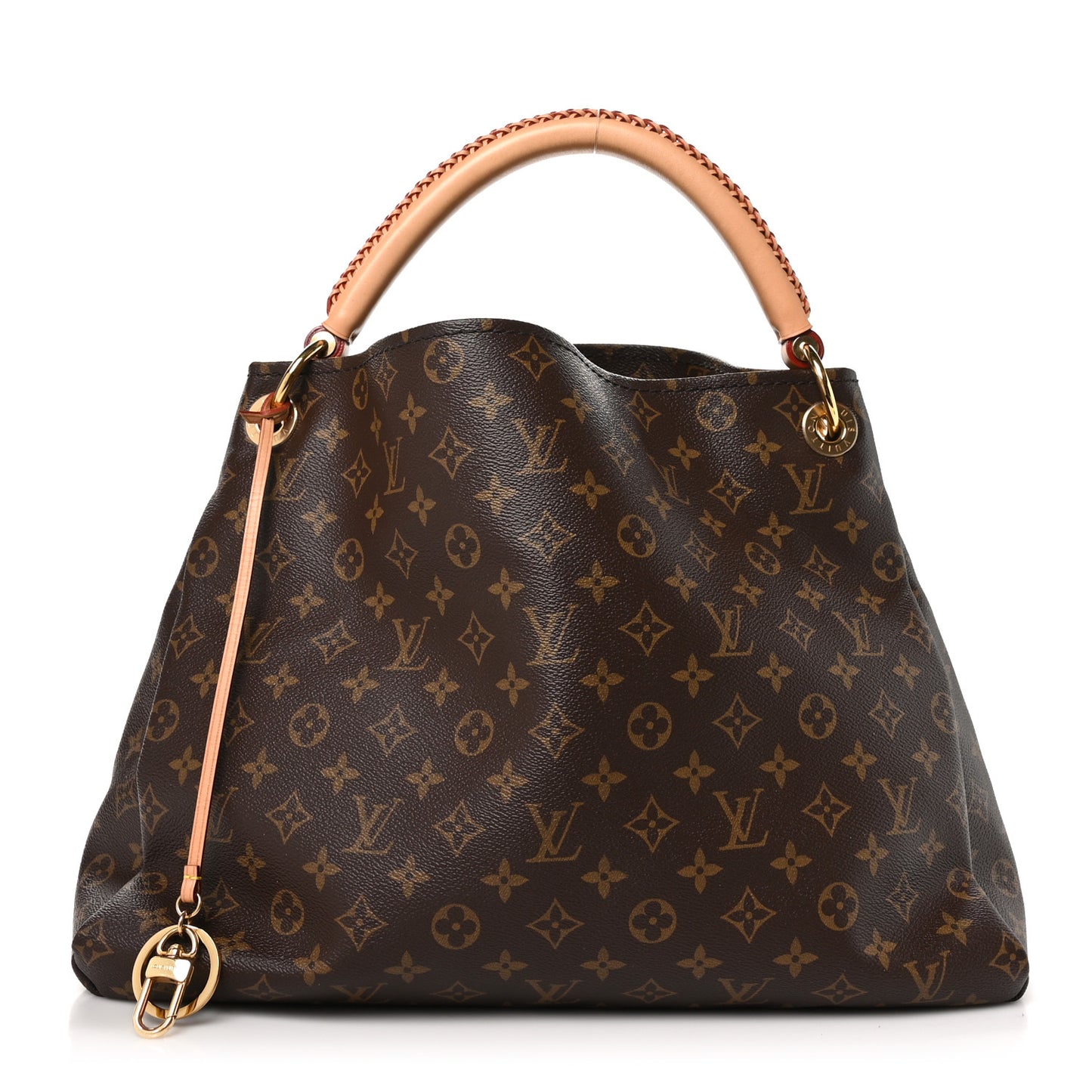 Monogram Artsy MM